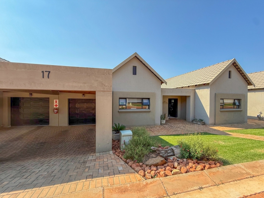 2 Bedroom Property for Sale in Leloko Lifestyle Estate North West